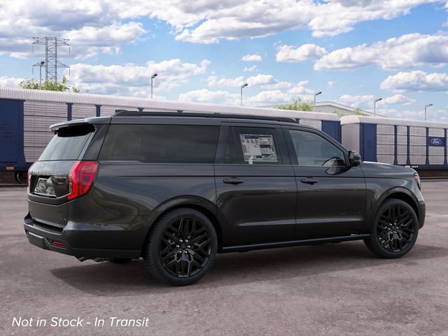 New 2027 Ford Expedition Max Platinum AWD/4WD image 6