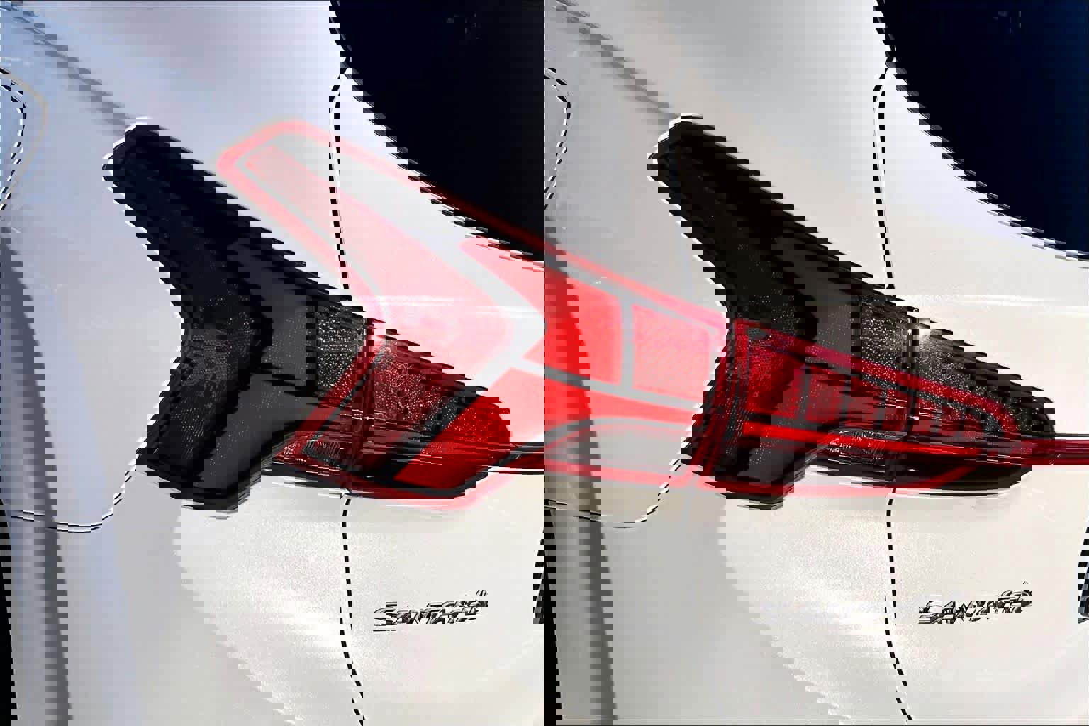 Used 2022 Hyundai Santa Fe SEL w/ Convenience + Premium Package image 27