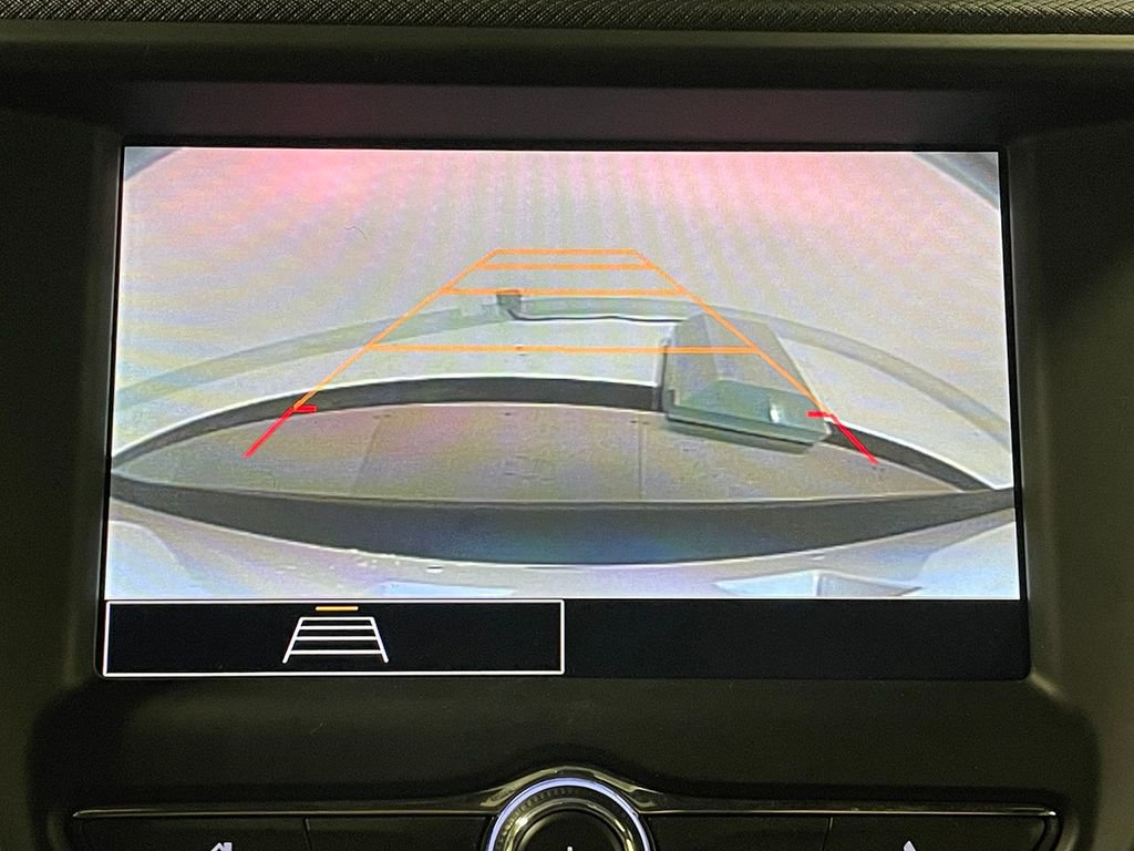 Used 2023 Chevrolet TrailBlazer RS image 4