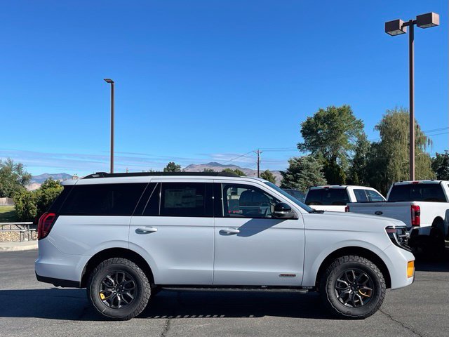 New 2026 Ford Expedition Tremor AWD/4WD image 2