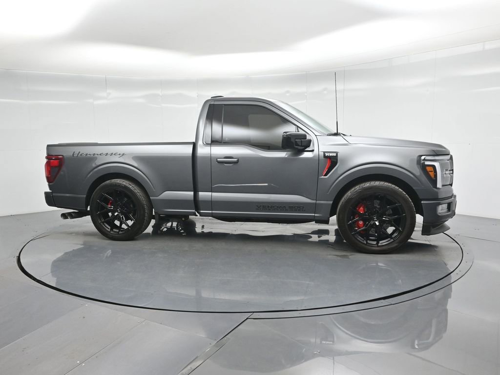 Used 2024 Ford F150 XL w/ Equipment Group 103A High image 35