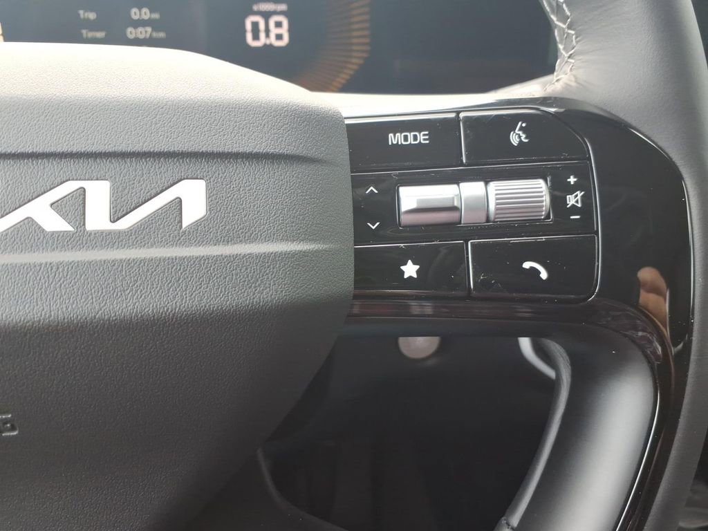 New 2026 Kia Sorento EX FWD image 25