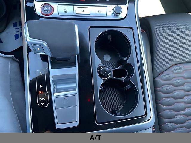 Used 2024 Audi RS Q8 image 45