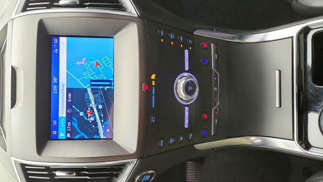 Used 2020 Ford Edge Titanium w/ Equipment Group 301A image 17
