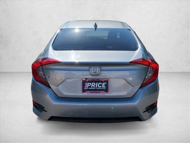 Used 2017 Honda Civic EX image 6