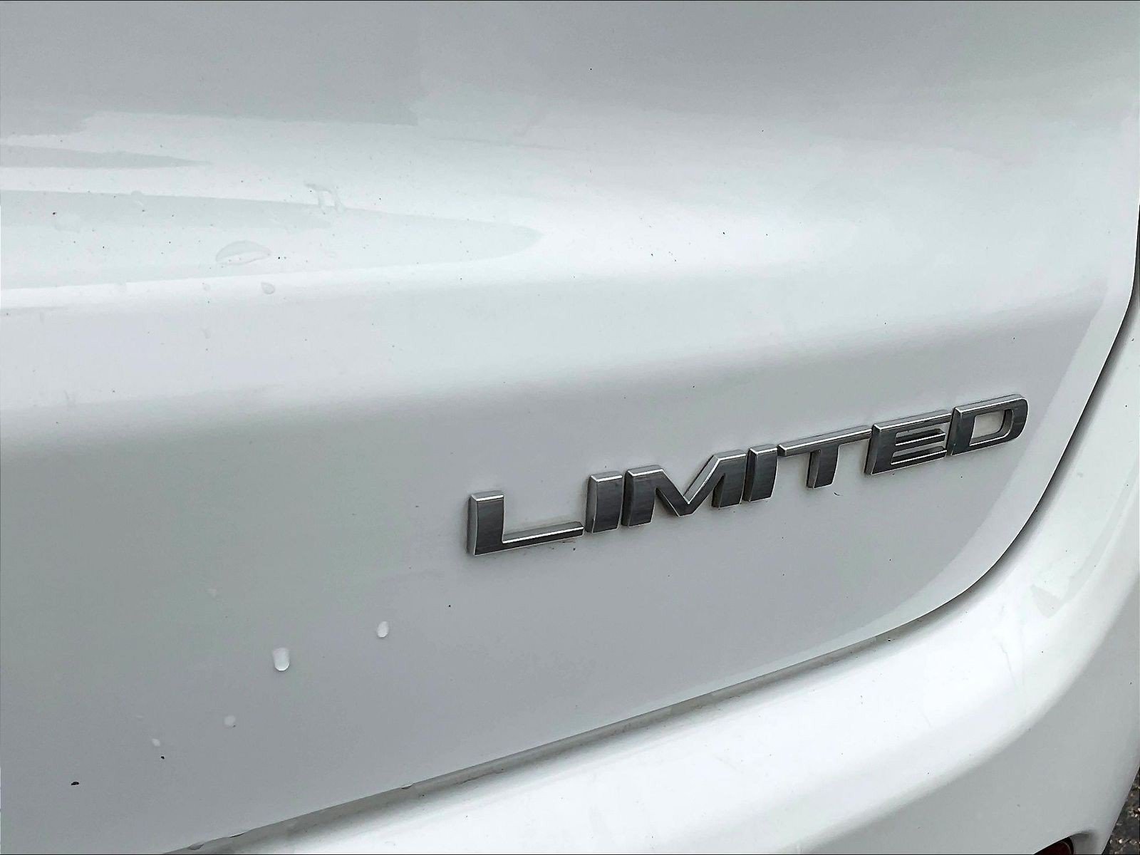 Used 2024 Jeep Compass Limited AWD/4WD image 22