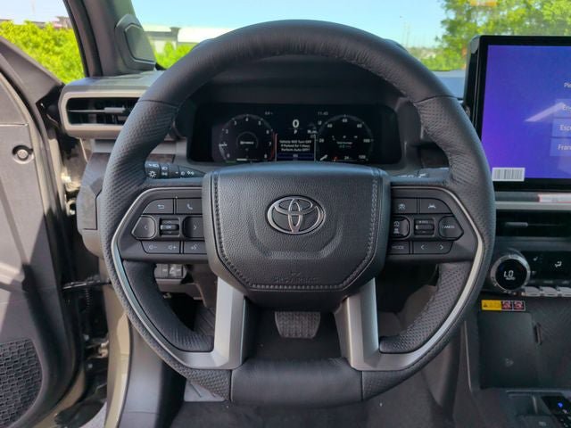 New 2026 Toyota Tacoma Limited AWD/4WD image 14