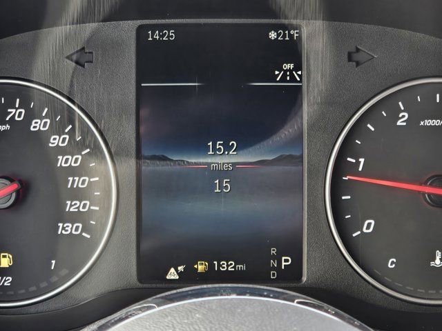 New 2025 Mercedes-Benz Sprinter 2500 image 19