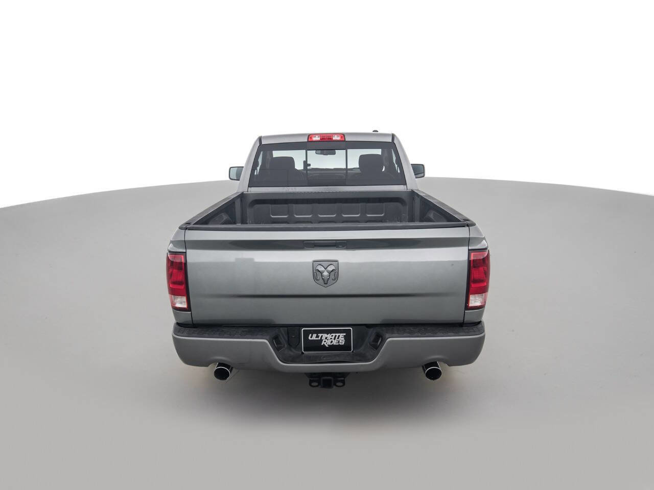 Used 2012 RAM 1500 Express RWD image 6