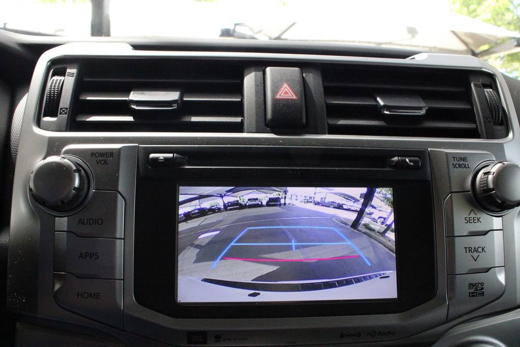 Used 2017 Toyota 4Runner Limited AWD/4WD image 38