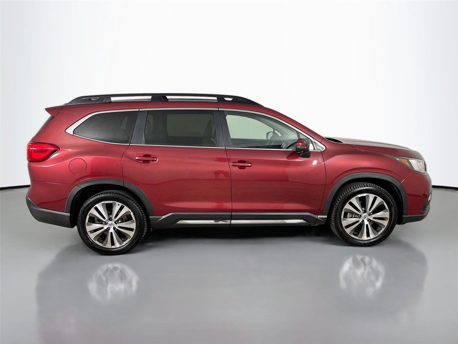Used 2019 Subaru Ascent Limited w/ Popular Package #3 AWD/4WD image 18