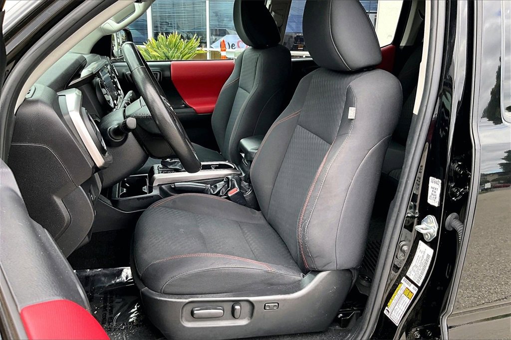 Used 2023 Toyota Tacoma SR5 image 22