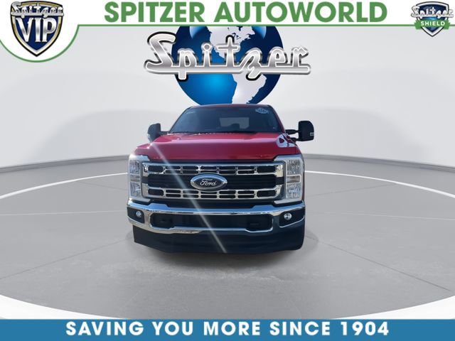 Used 2025 Ford F250 XLT image 7