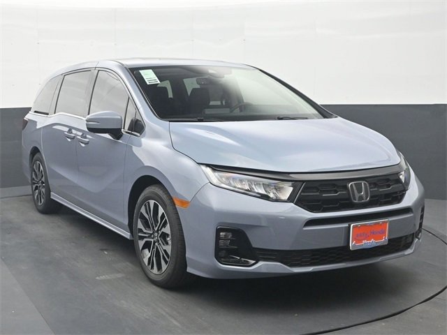 New 2026 Honda Odyssey Elite image 2