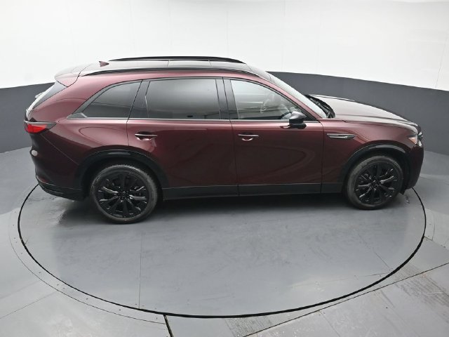 New 2026 MAZDA CX-90 3.3 Turbo S w/ Premium Package AWD/4WD image 34