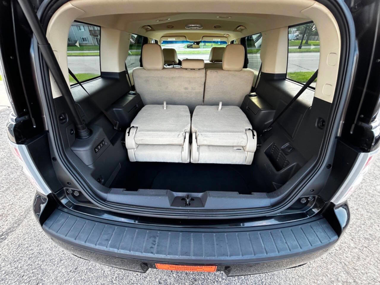 Used 2014 Ford Flex Limited w/ Equipment Group 303A image 33