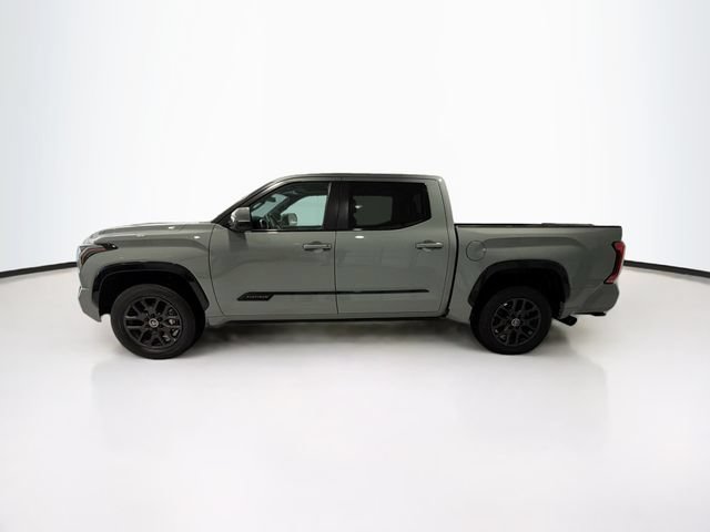 Used 2024 Toyota Tundra Platinum AWD/4WD image 4