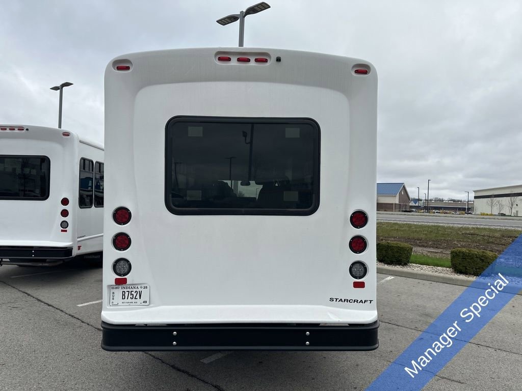 Used 2022 Mercedes-Benz Sprinter 3500 image 15