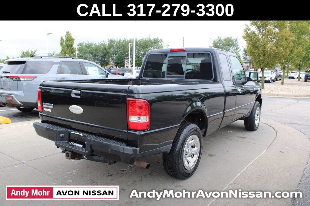 Used 2011 Ford Ranger XLT RWD image 7