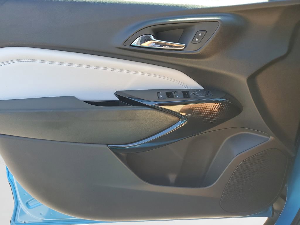 Used 2026 Chevrolet Trax LT w/ Driver Confidence Package image 24