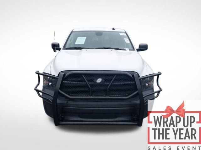 Used 2023 RAM 1500 Tradesman w/ Electronics Group image 5