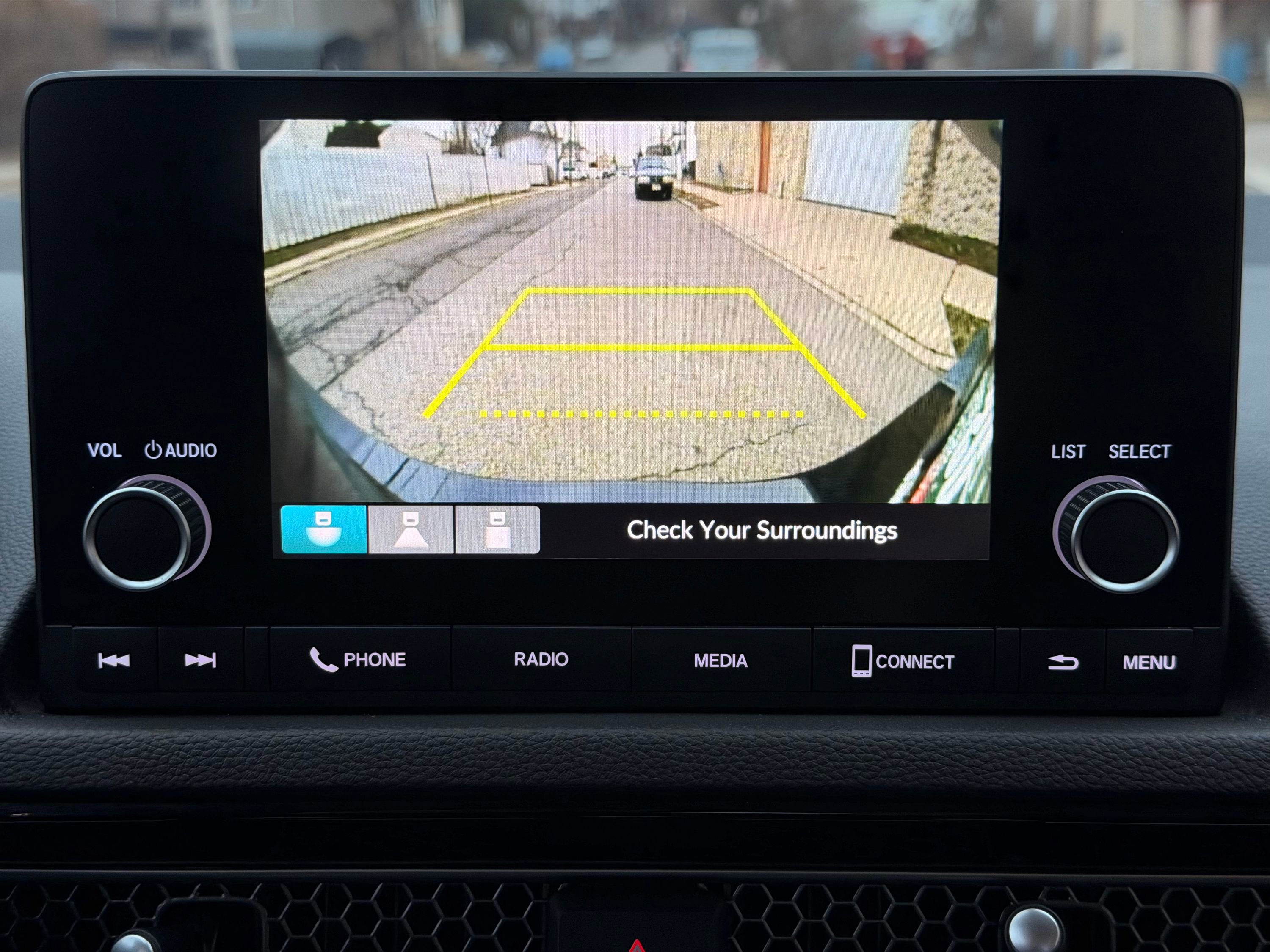 Used 2023 Honda Civic EX image 38