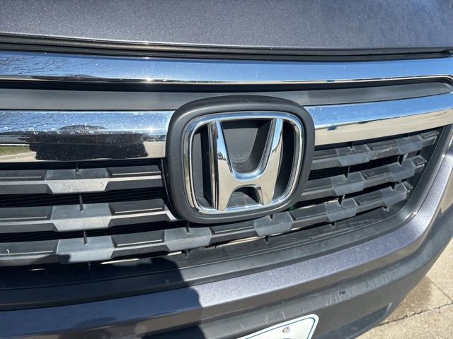 Used 2019 Honda Ridgeline RTL-T image 24