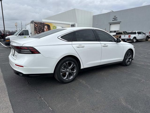 Used 2025 Honda Accord EX-L image 5