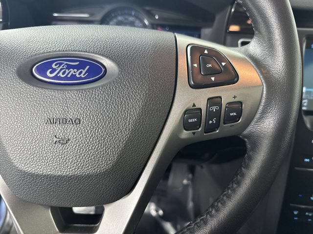 Used 2019 Ford Flex SEL w/ Equipment Group 202A AWD/4WD image 14