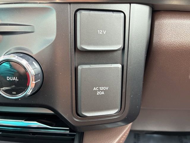 New 2026 Ford F250 King Ranch w/ FX4 Off-Road Package image 46