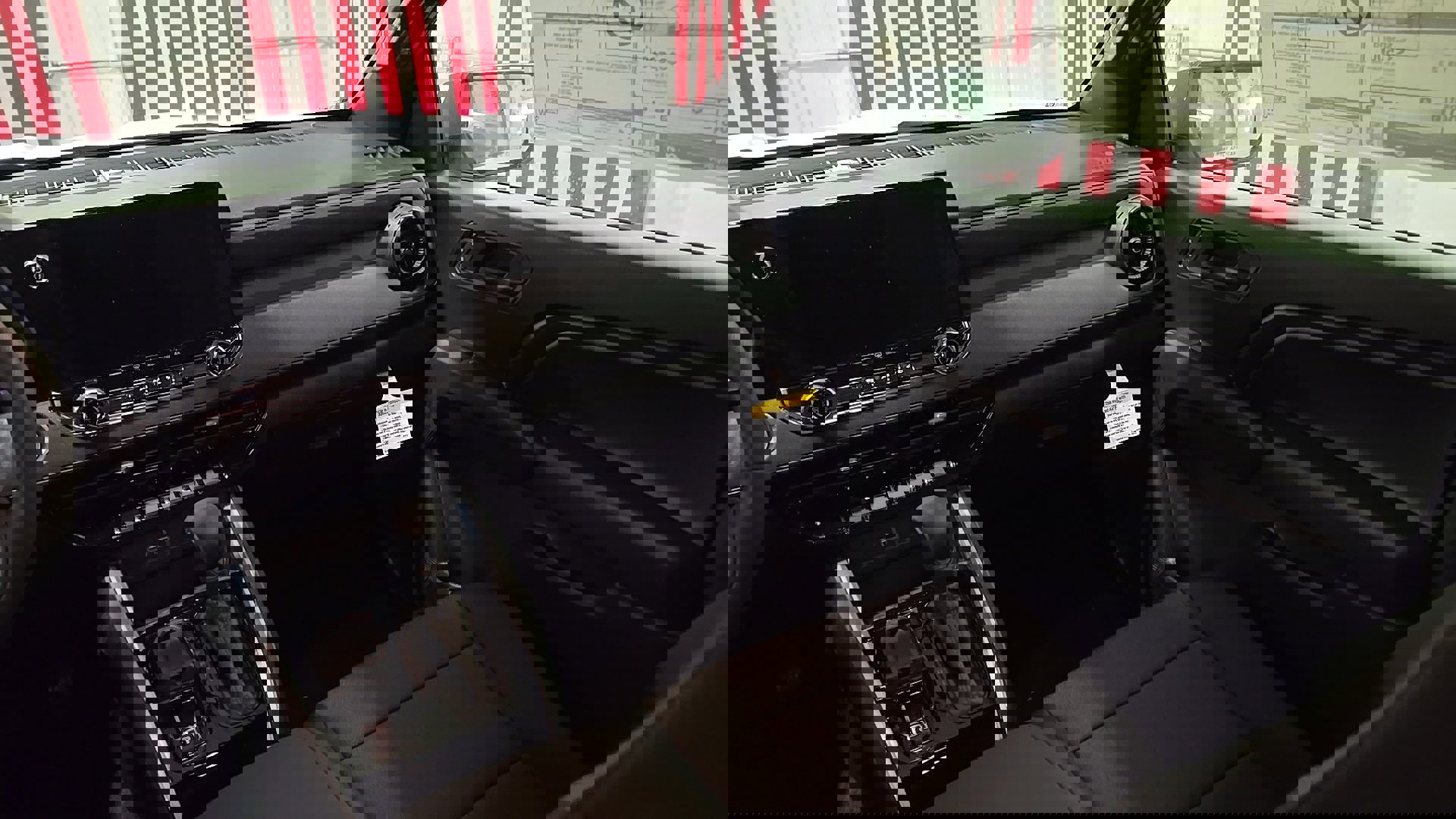 New 2025 Chevrolet Colorado W/T w/ Advanced Trailering Package image 14