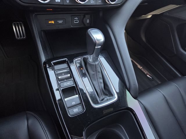 Used 2023 Acura Integra A-Spec FWD image 11
