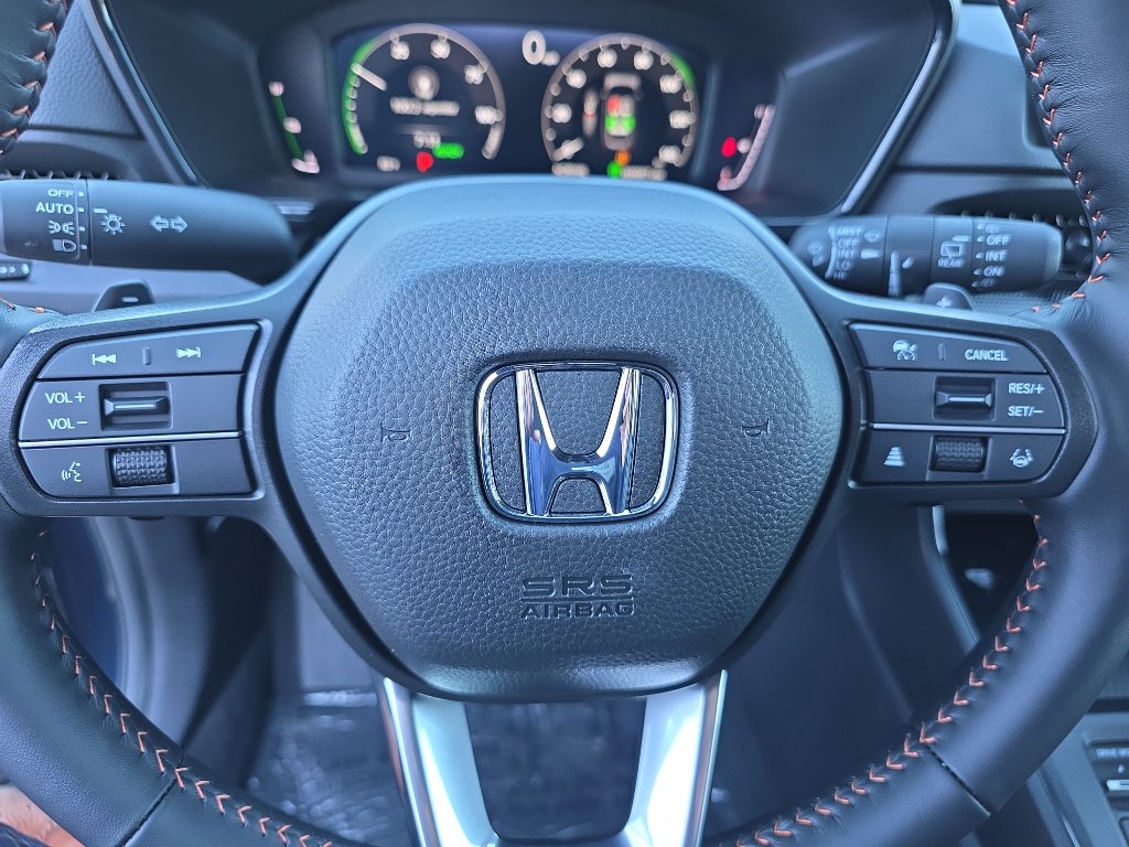 New 2026 Honda CR-V Sport-L image 21