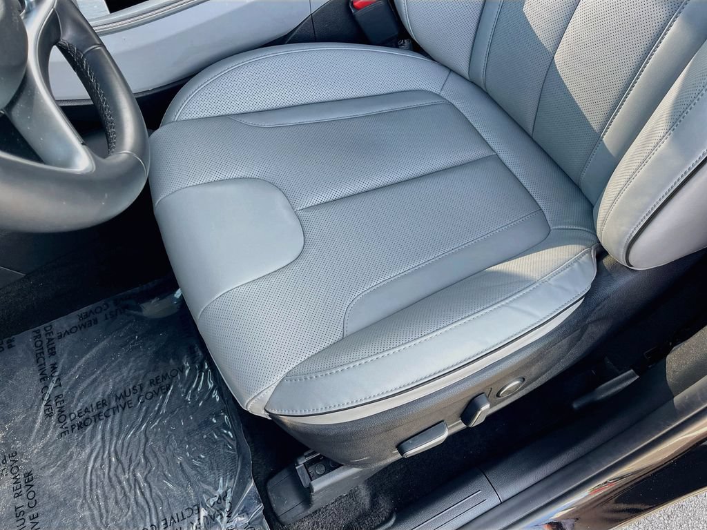 Used 2024 Hyundai Palisade SEL AWD/4WD image 19