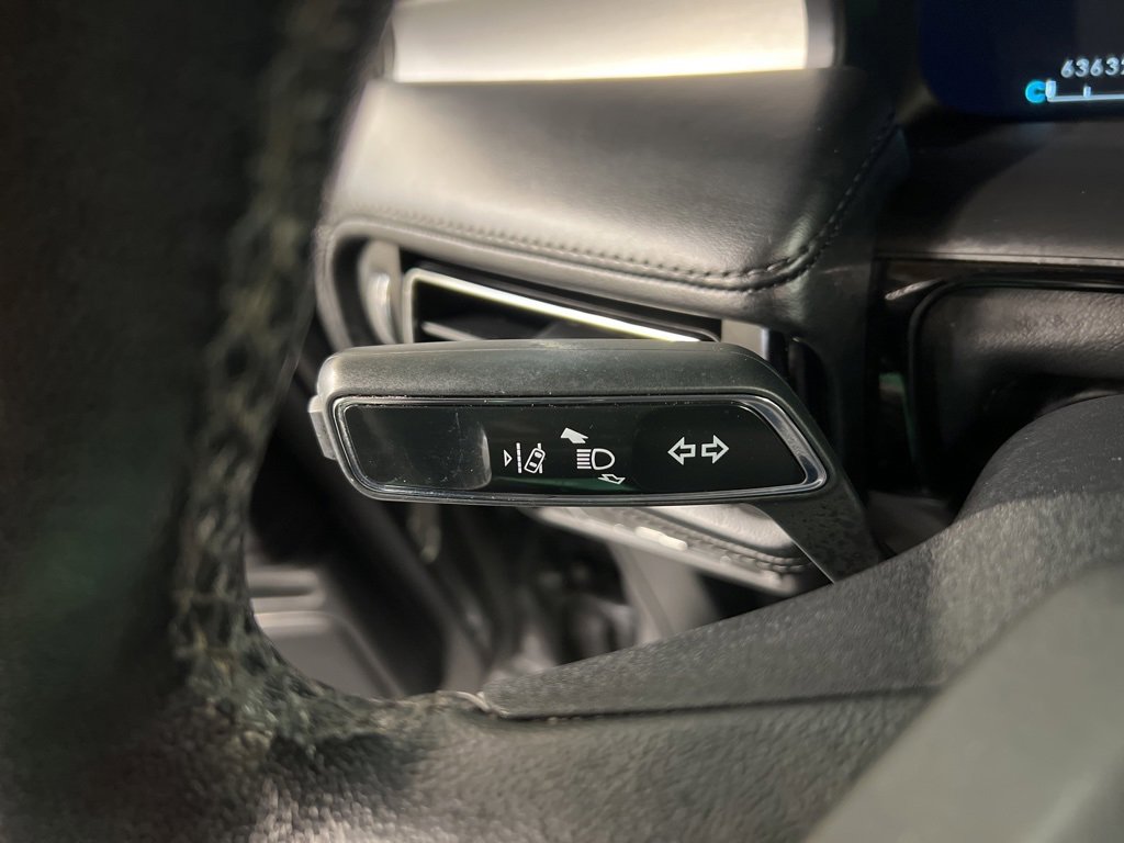 Certified 2022 Lincoln Nautilus AWD image 16