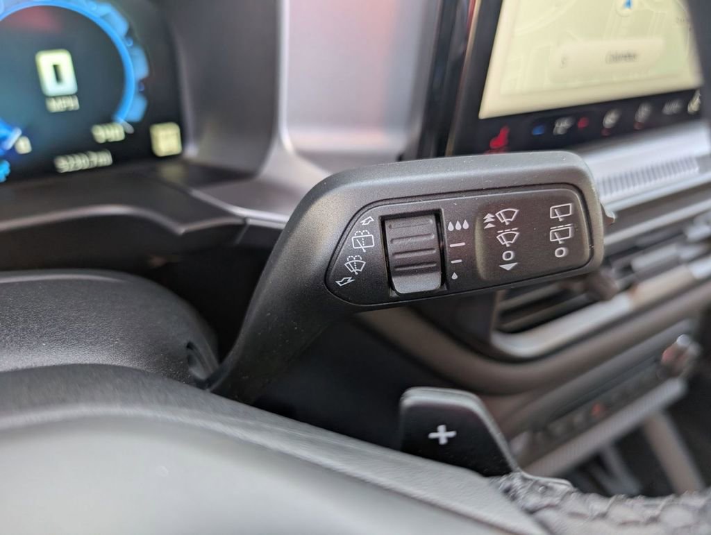 New 2025 Ford Bronco Sport Badlands w/ Badlands Tech Package image 26