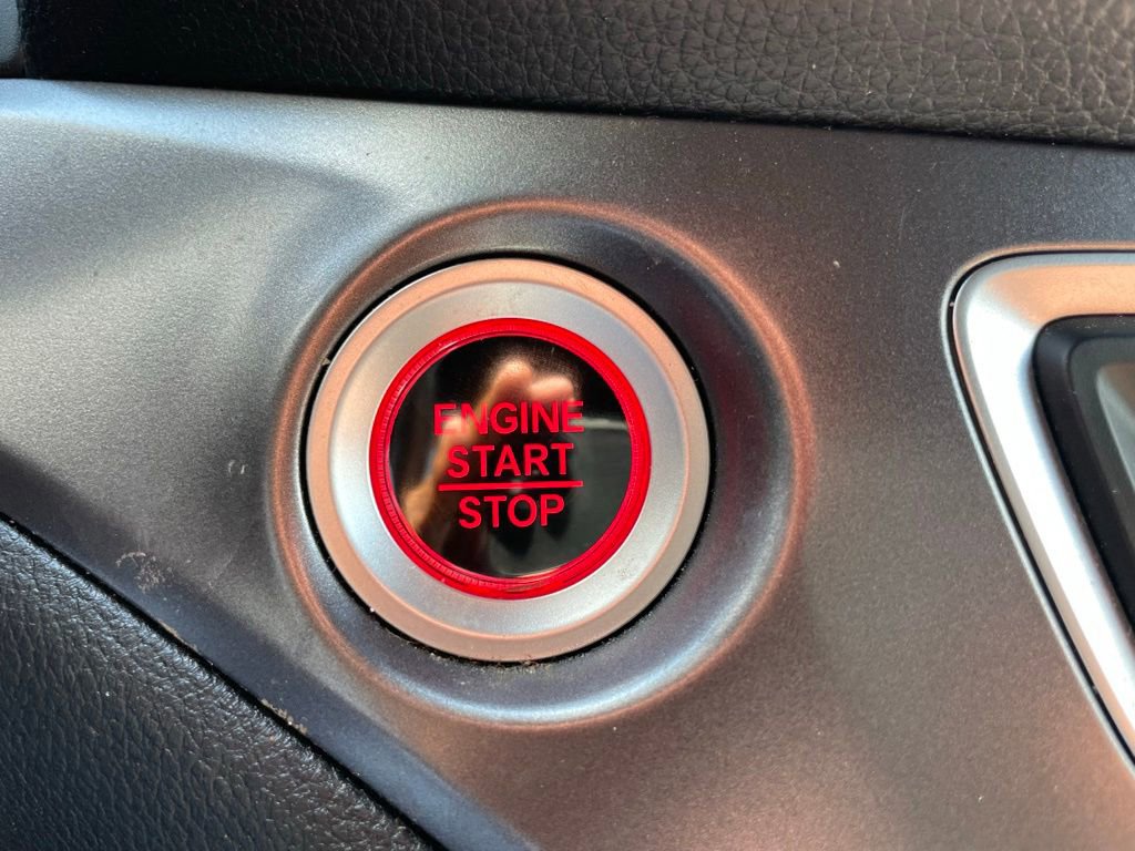 Certified 2024 Honda Passport EX-L image 22