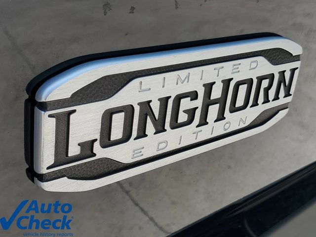 Used 2025 RAM 1500 Limited AWD/4WD image 11