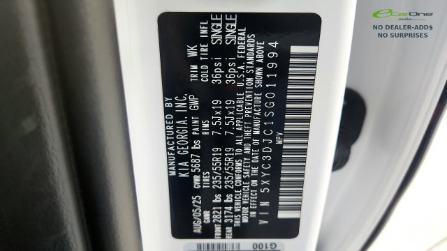 Used 2025 Kia EV6 Wind AWD/4WD image 73