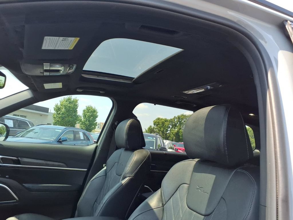 Used 2024 Kia Telluride SX X-Line AWD/4WD image 21