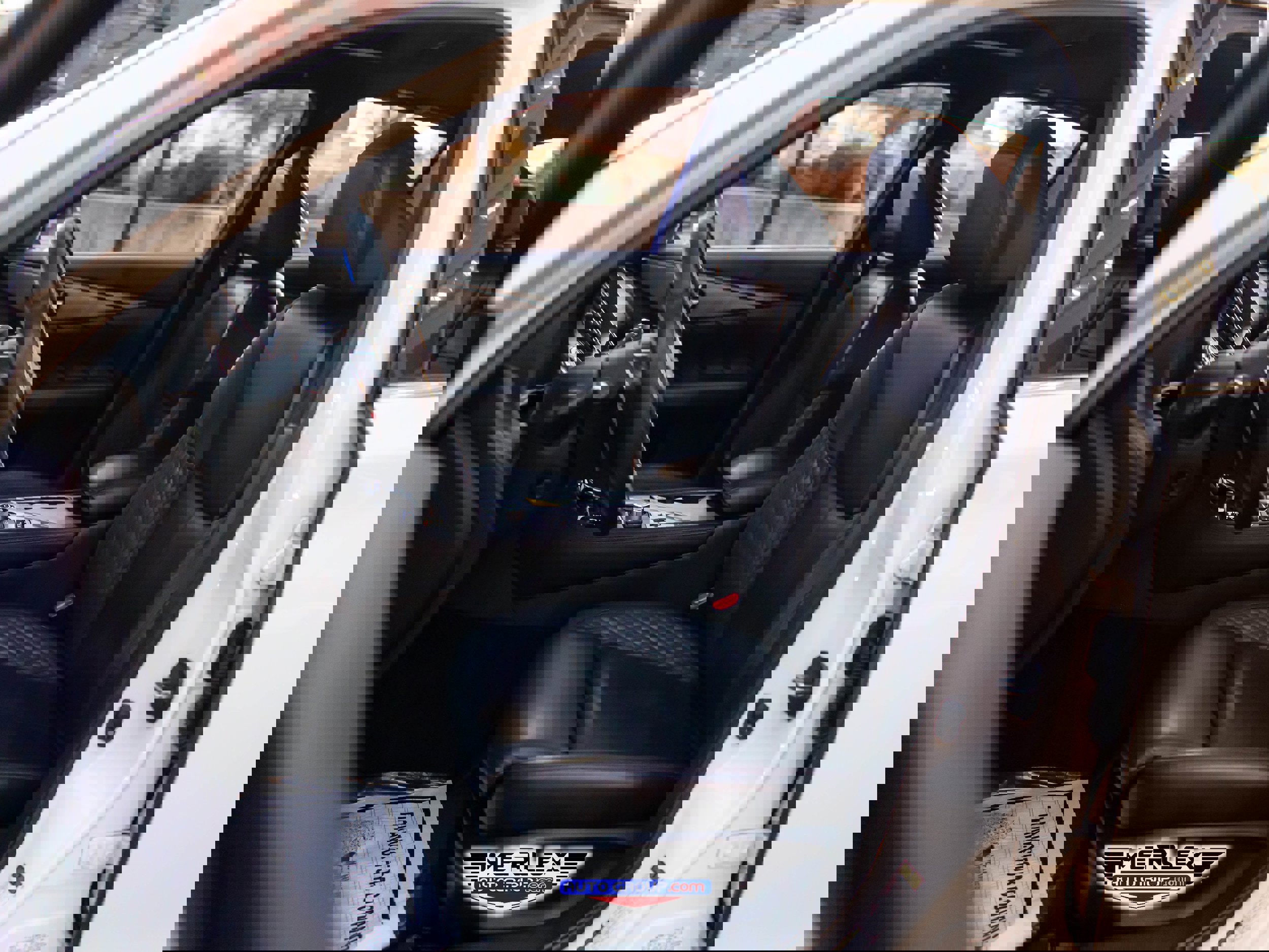 Used 2019 INFINITI Q50 Red Sport 400 w/ Proactive Package image 16