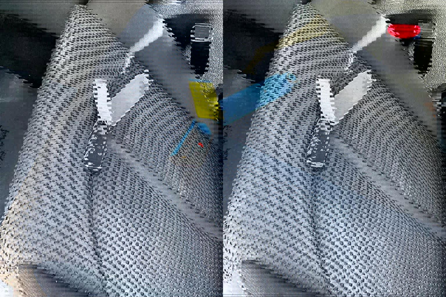 Used 2019 Kia Optima LX image 14