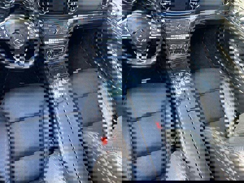 Used 2017 Mercedes-Benz SL 550 image 20