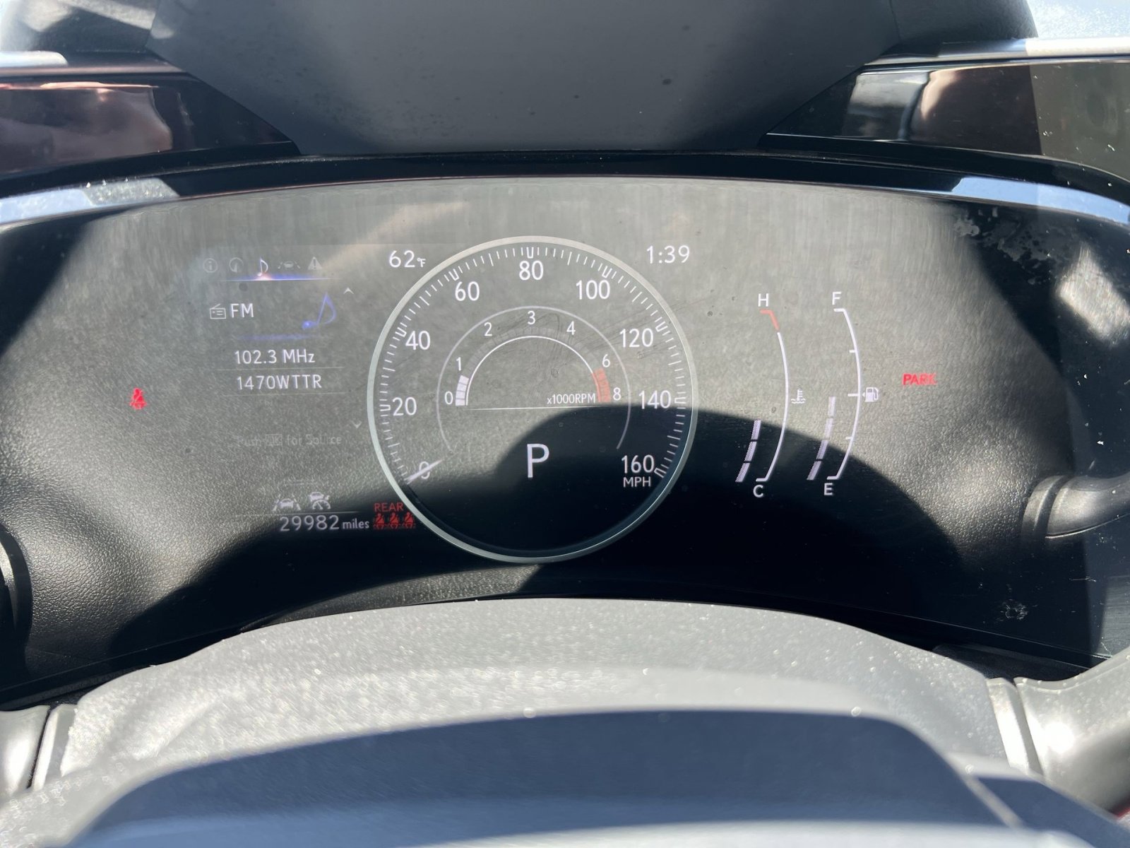 Used 2023 Lexus NX 350 AWD image 17