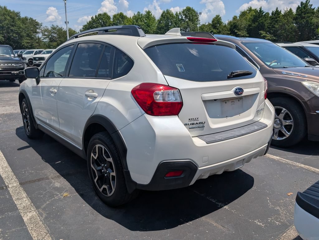Used 2016 Subaru Crosstrek 2.0i Premium AWD/4WD image 6