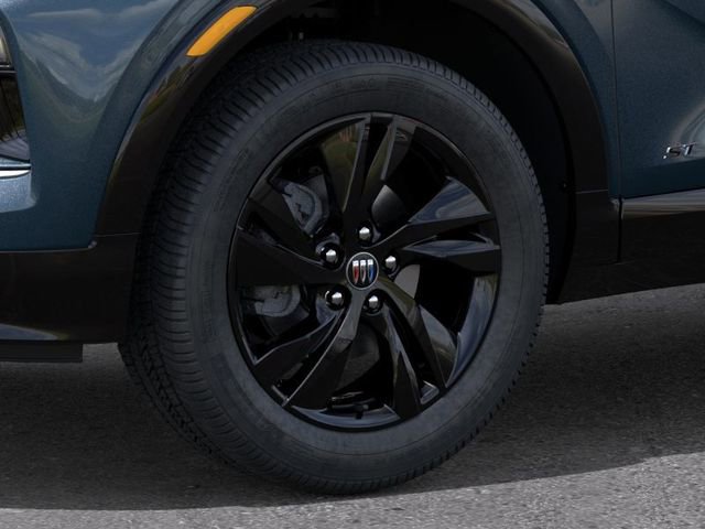 New 2026 Buick Encore GX Sport Touring AWD/4WD image 9