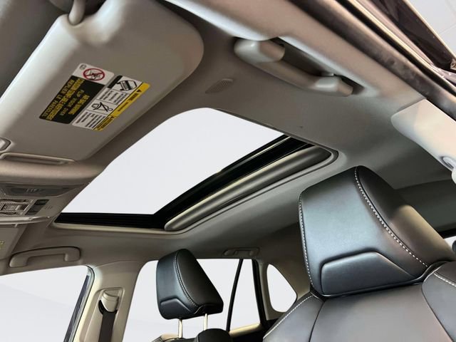 Used 2023 Toyota RAV4 XLE Premium AWD/4WD image 20