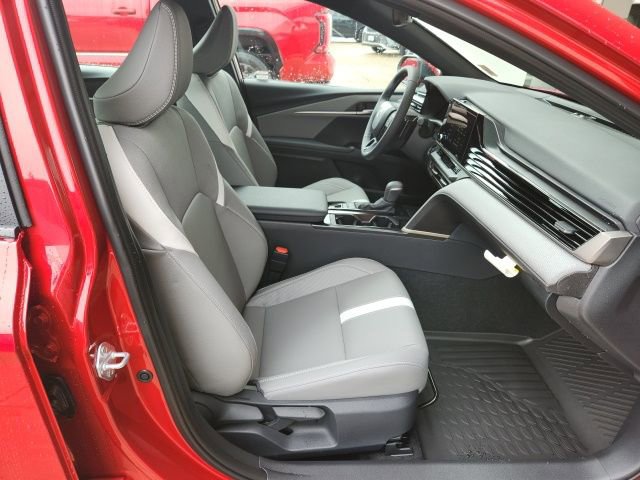New 2026 Toyota Camry SE FWD image 30