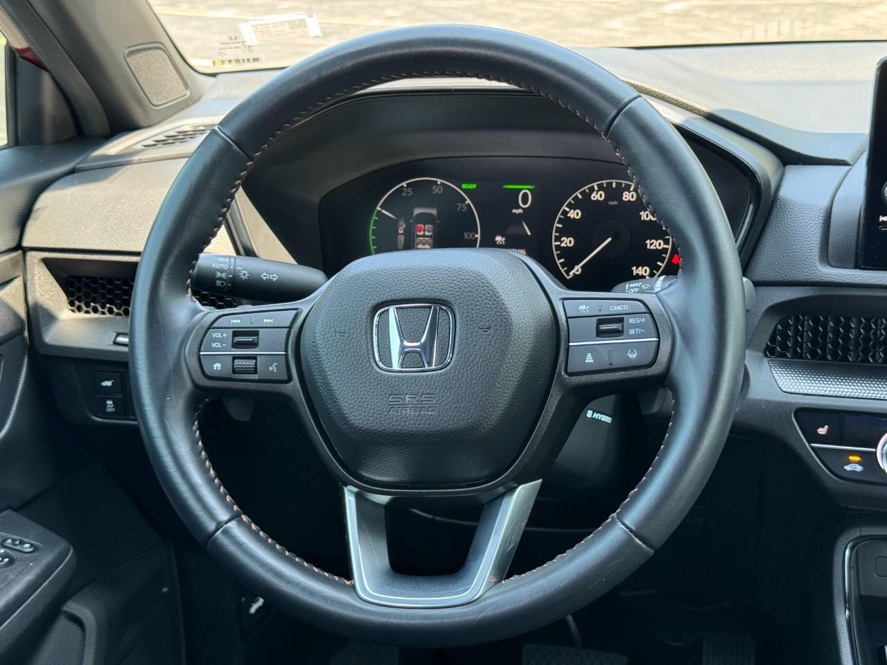 Used 2025 Honda CR-V Sport-L image 15