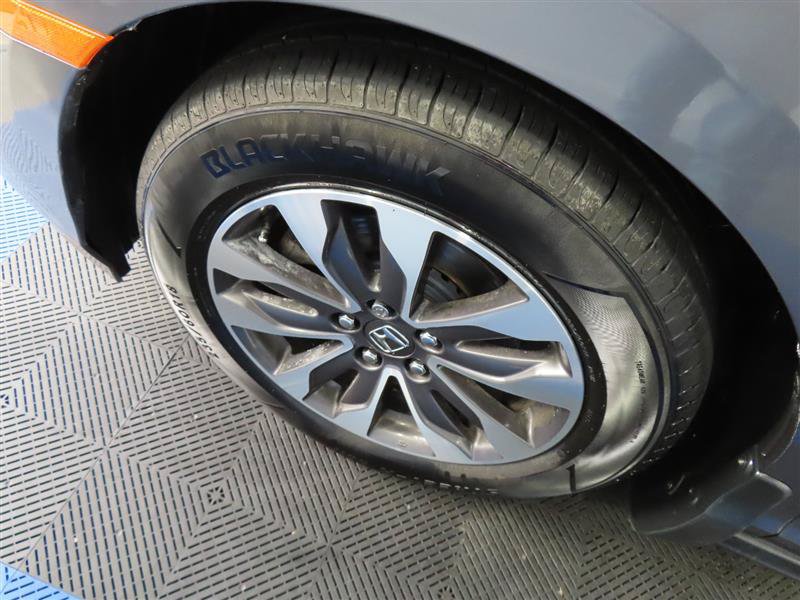 Used 2024 Honda Odyssey EX-L image 6